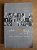 Mai mult decat romanii - Sandra Pralong