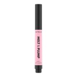 Ruj Melt&amp;Plump Juicy, 010 More Amore, 1.8 ml, Catrice