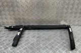Rulou parasolar ușă st&acirc;nga spate BMW 7 F01, F02 2012 OEM: 9141405,9178669 11750531