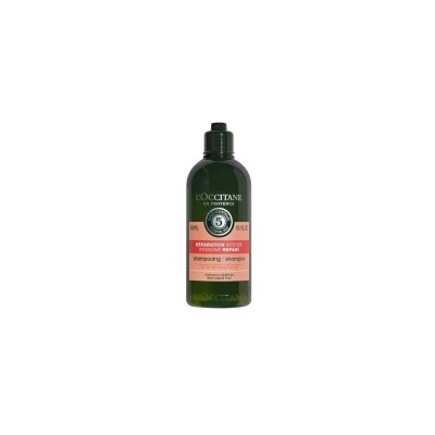 L&amp;#039;Occitane Intensive Repair Sampon Tester 300 ml foto