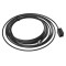 Prelungitor Sonoff RL560, Lungime 5 m, Compatibil cu senzori Sonoff SmartElectro IntelligentHouse