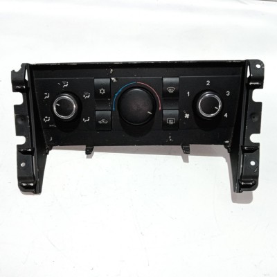 Panou control clima Fiat Croma 1.9 D Multijet 2005-2021 foto