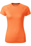 Destiny - tricou premium pentru activitati sportive, femei, Casual, Simplu