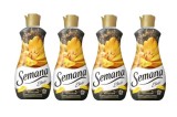 Pachet 4 x Balsam de Rufe Superconcentrat Semana Elixir Sensual, 68 Spalari, 1.7 l