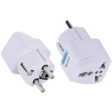 Adaptor pentru priza, 250V, internatonal, de calatorii