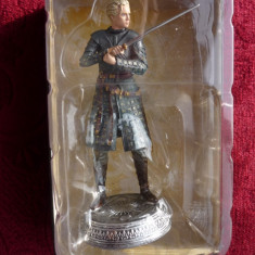 GAME OF THRONES FIGURINA, "BRIENNE OF TARTH"