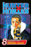 Hunter X Hunter - Vol 8