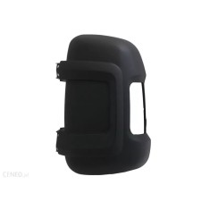 Carcasa oglinda exterioara Peugeot Boxer , 09.2006-&amp;gt;, partea STANGA BRAT LUNG
