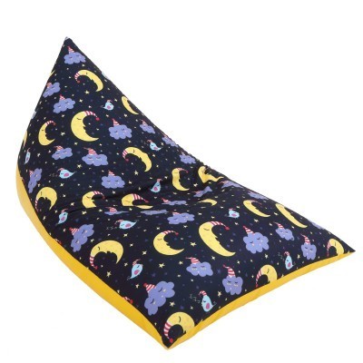 BEAN BAG RELAX - LUNA foto