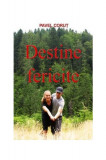 Cumpara ieftin Destine fericite - Paperback brosat - Pavel Coru&Egrave; - Editura Pavel Coru&Aring;&pound;