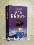 Conspiratia (Editura Rao, 2010) - Dan Brown