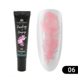 Gel vopsea pentru pictura chinezeasca si stamping Painting+Stamping 8ml, 06