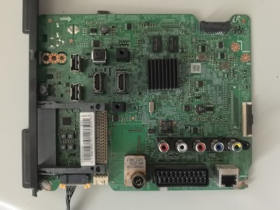 Main Board BN41-02272A BN94-10476C Din Samsung UE58J5200 foto