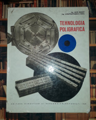 Nita Ernest - Tehnologia poligrafica foto