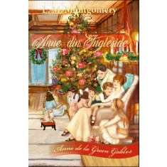 Anne din Ingleside &ndash; Lucy Maud Montgomery