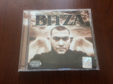 Bitza sinuciderea unui inger 2005 cd disc muzica hip hop rap roton rebel musicNM