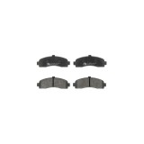 Placute frana NISSAN MICRA II K11 ATE 13046059562