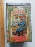 Cumpara ieftin CUTIE VECHE DE TABLA -CAFEA DOUWE EGBERTS AROMA KOFFIE