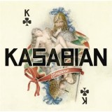 Kasabian Empire (cd)