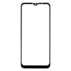 Geam cu OCA Motorola Moto E7, Negru, Piese Telefon, Blister