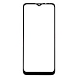Geam cu OCA Motorola Moto E7, Negru, Piese Telefon, Blister