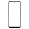 Geam cu OCA Motorola Moto E7 BLACK