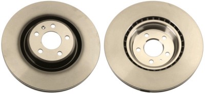 TRW DF6149S Disc frana foto