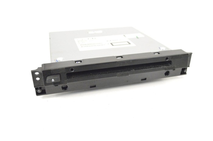 Unitate radio CD navigație MAZDA CX-5 KE, GH 2016 OEM: KA0H-669G0 13667405