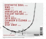 Violent Nature | I Prevail