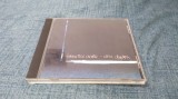 CD ERIC CLAPTON--FROM THE CRADLE ORIGINAL USA