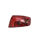 Lampa stop Peugeot 407 (6d) Valeo 043364, parte montare : Dreapta