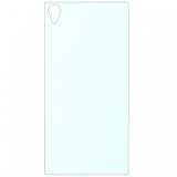 Folie sticla Tempered Glass protectie spate Sony Xperia Z