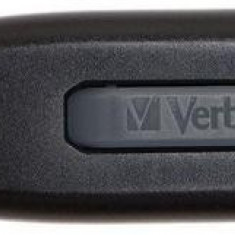 Stick USB Verbatim V3 16GB (Negru)
