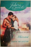 Mireasa pentru un scotian - Vanessa Kelly. Roman de dragoste