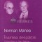Inaintea despartirii - 2008 - Norman Manea ($O105)