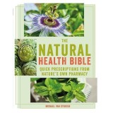 The Natural Health Bible