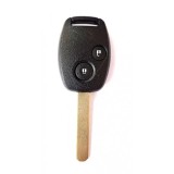 Cheie completa Honda 2 but, cu electronica si cip
