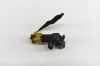 Senzor de impact st&acirc;nga spate AUDI A4 Allroad 8WH, B9 2017 OEM: 4M0959651 28846098