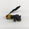 Senzor de impact st&acirc;nga spate AUDI A4 Allroad 8WH, B9 2017 OEM: 4M0959651 28846098