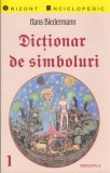 AS - HANS BIEDERMANN - DICTIONAR DE SIMBOLURI 2 VOL