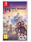 Rpg Maker With NSW, NIS AMERICA