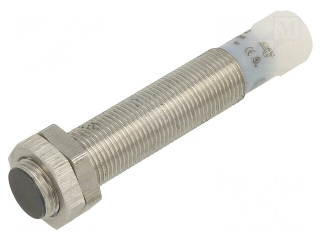 Senzor Inductiv PNP NC 0-2mm 10-48V DC M12 IP67