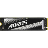 SSD AORUS Gen5 12000 1TB PCI Express 5.0 x4 M.2 2280, Gigabyte
