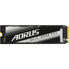 SSD AORUS Gen5 12000 1TB PCI Express 5.0 x4 M.2 2280