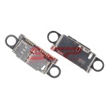 Conector alimentare Samsung Galaxy Note 3 / N9000 / N9002 / N9005