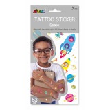 Tatuaje Spatiu