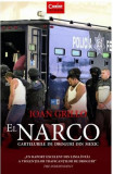 El Narco. Cartelurile de droguri din Mexic, Corint