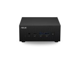 Mini PC ASUS AMD Ryzen, 2.5 Gbps LAN, WiFi 6E, 4KNegru