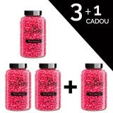 Cumpara ieftin Set 3+1 Gratuit Ceara Epilat Elastica SensoPRO Milano Pink Unicorn, 400g