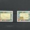 TSV* - CUBA 1987 MICHEL 3091-3092 MNH/** LUX
